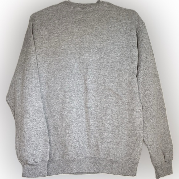 NEW Disneyland Resort Crewneck Sweater with Classic Characters - Picture 2 of 5